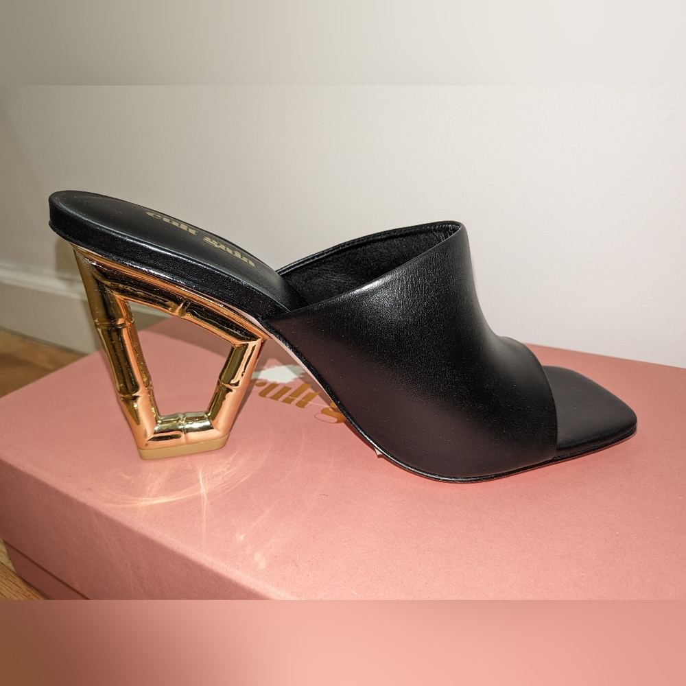 NEW CULT GAIA ASTRAEA SANDAL - Picture 6 of 14